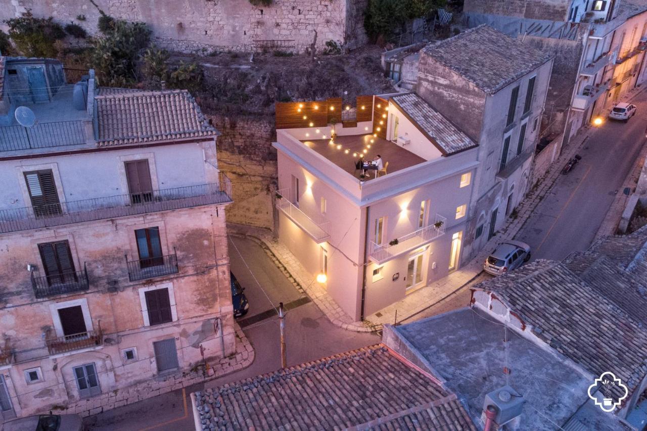 Fico - Finestra Contemporanea Ragusa Exterior foto