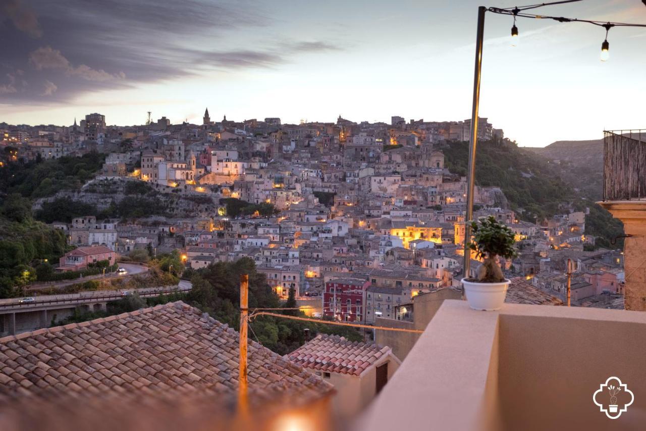 Fico - Finestra Contemporanea Ragusa Exterior foto
