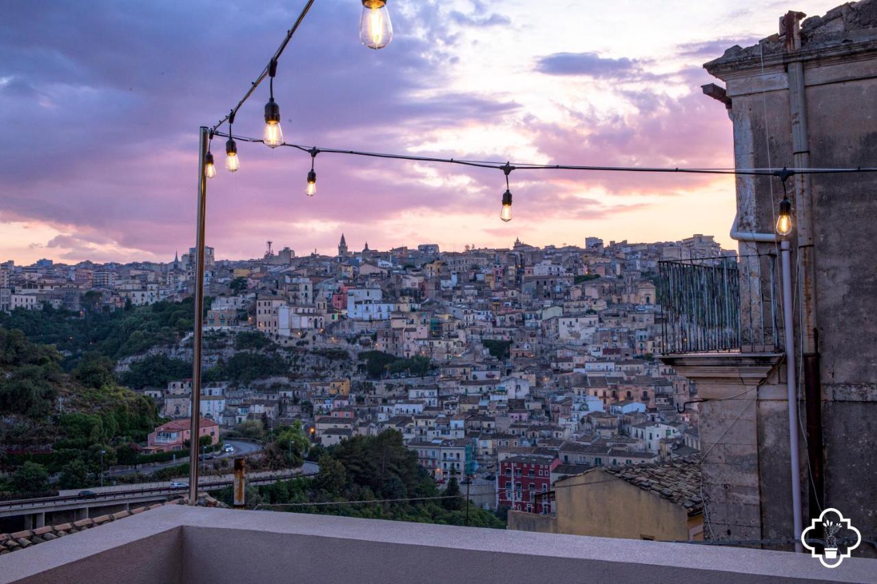 Fico - Finestra Contemporanea Ragusa Exterior foto