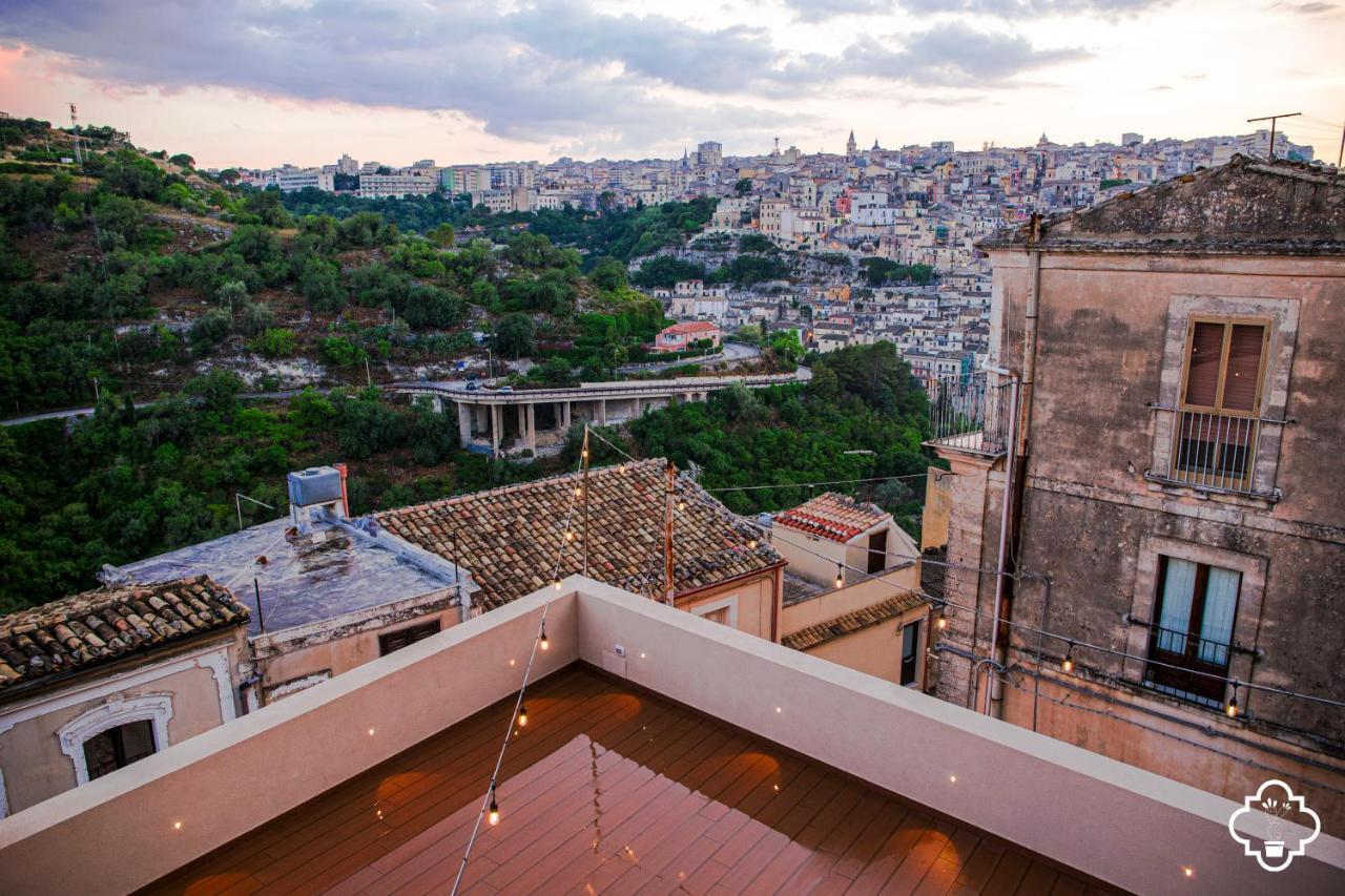 Fico - Finestra Contemporanea Ragusa Exterior foto