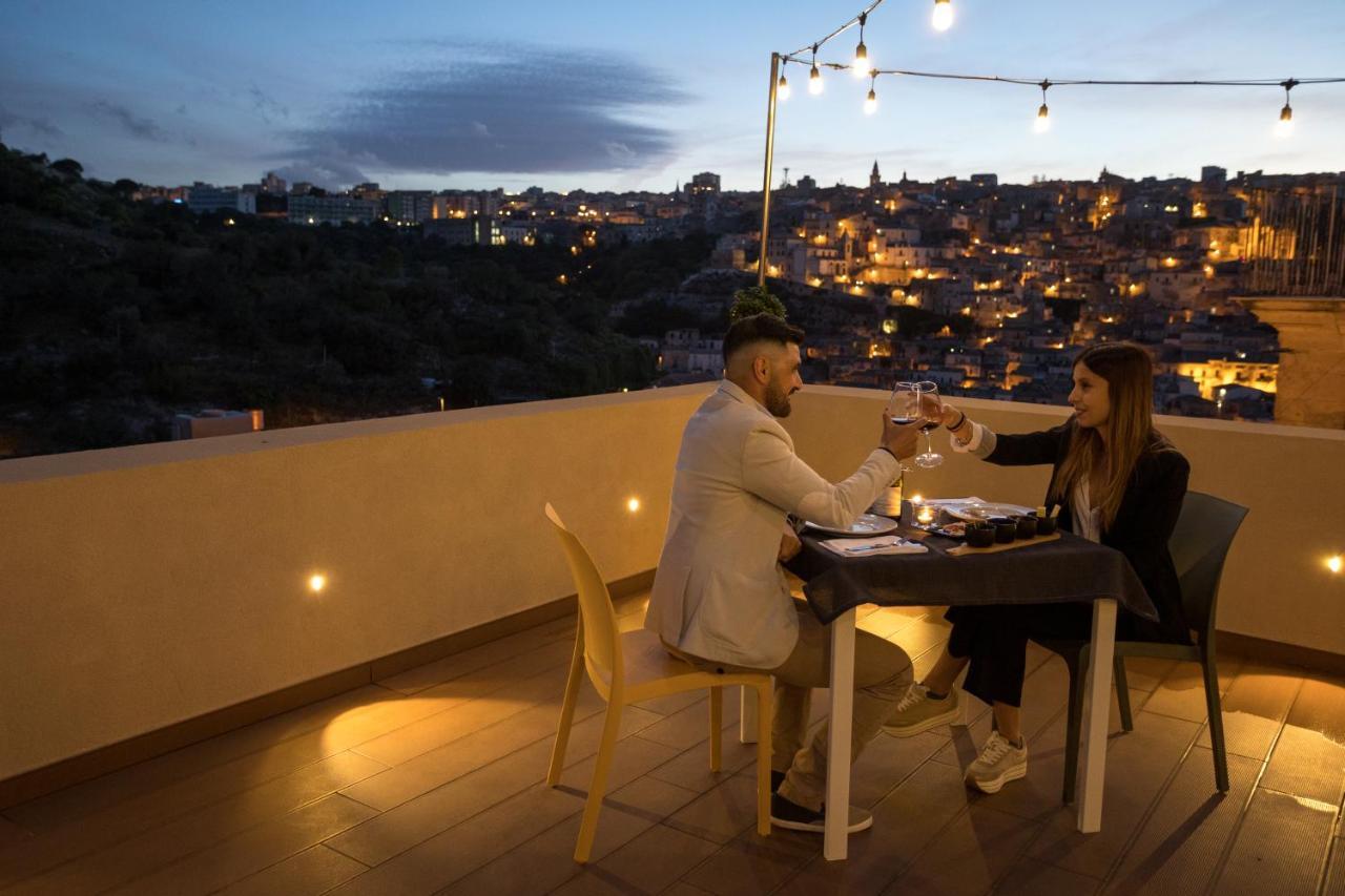 Fico - Finestra Contemporanea Ragusa Exterior foto