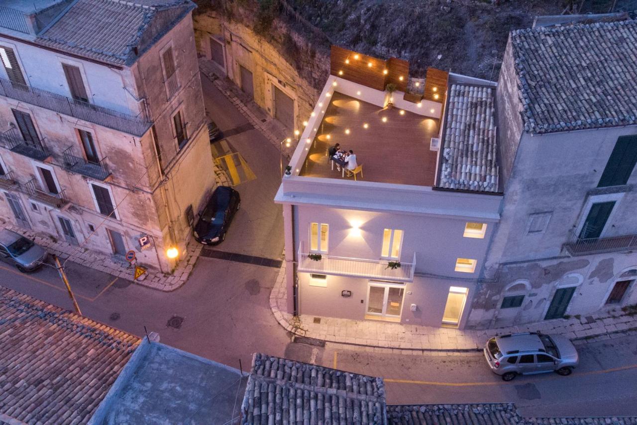 Fico - Finestra Contemporanea Ragusa Exterior foto