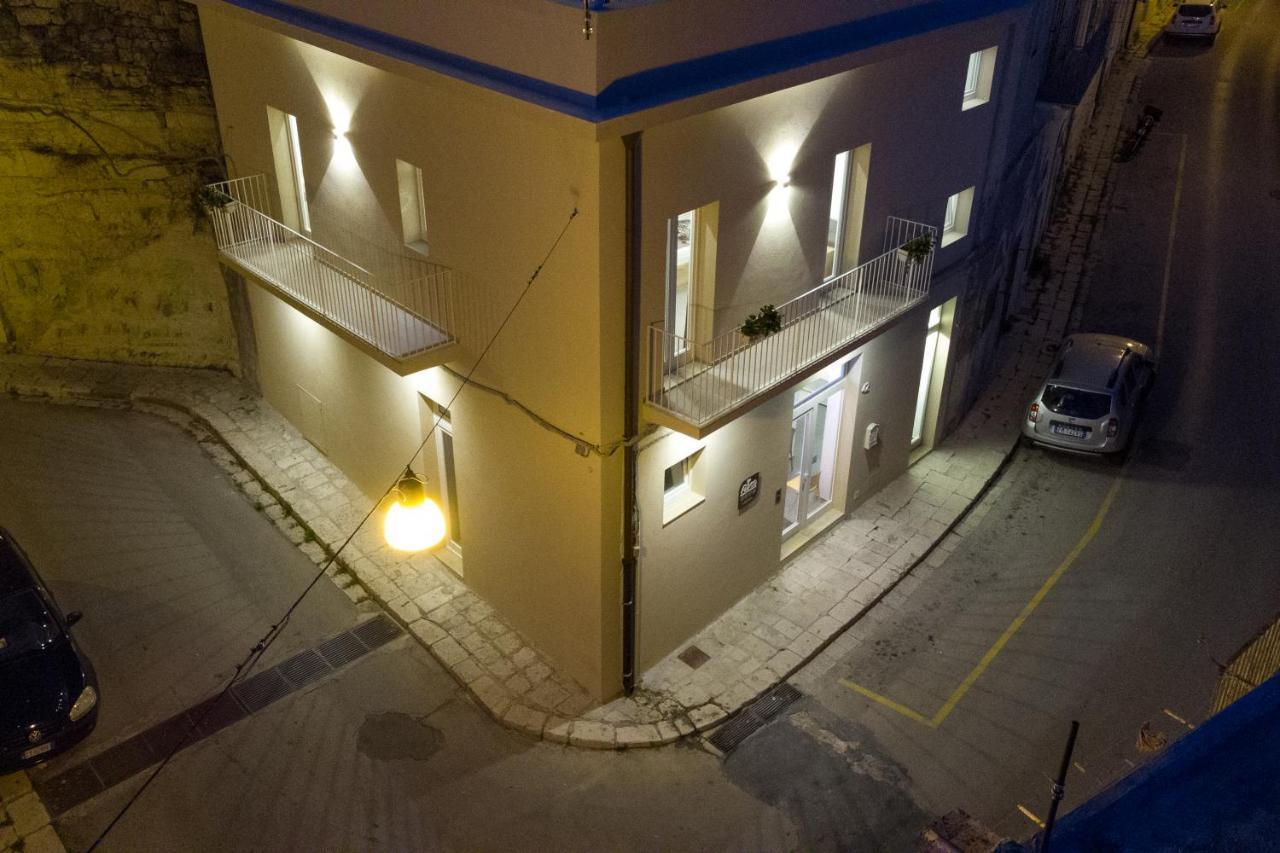 Fico - Finestra Contemporanea Ragusa Exterior foto